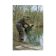 Korum Juvelnic 3m Allrounder Keepnet